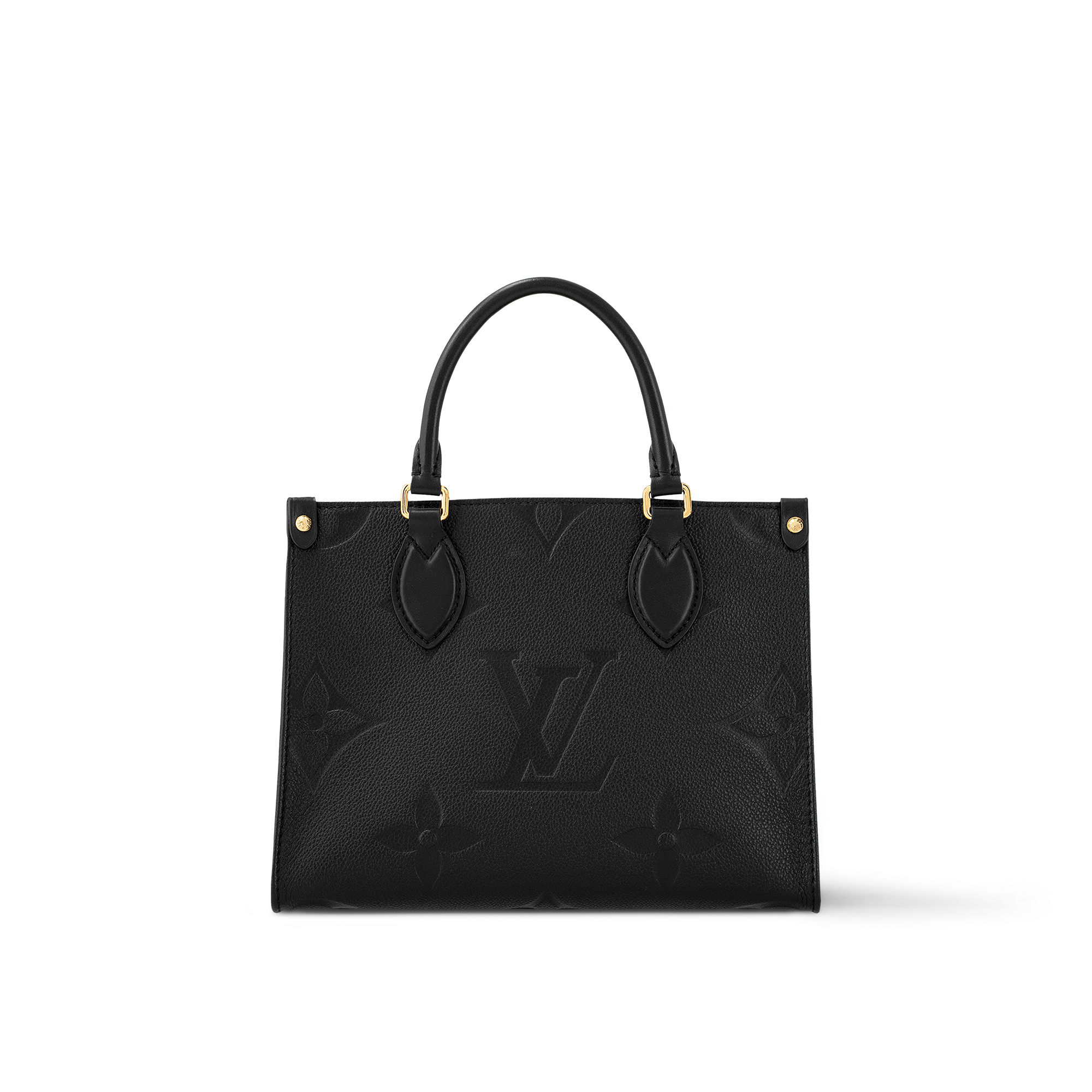 Louis vuitton discount tote bag small